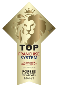 Oldtimer Investment: TOP Franchise System